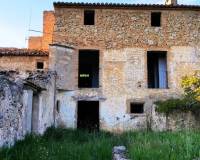 Resale - Finca - Bocairent