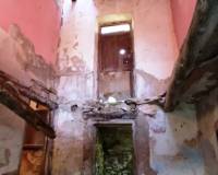 Resale - Finca - Bocairent