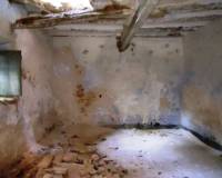 Resale - Finca - Bocairent