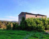 Resale - Finca - Bocairent
