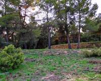 Resale - Finca - Bocairent