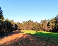 Resale - Finca - Bocairent