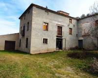 Resale - Finca - Bocairent