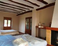 Resale - Finca - Bocairent