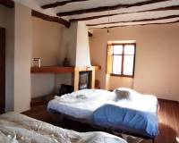 Resale - Finca - Bocairent