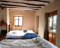 Resale - Finca - Bocairent