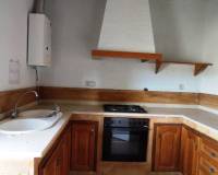 Resale - Finca - Bocairent