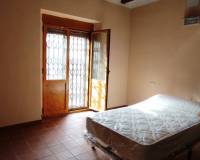 Resale - Finca - Bocairent