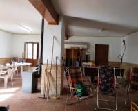 Resale - Finca - Bocairent