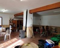 Resale - Finca - Bocairent