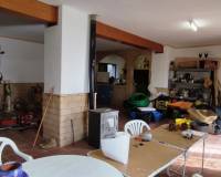 Resale - Finca - Bocairent