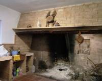 Resale - Finca - Bocairent