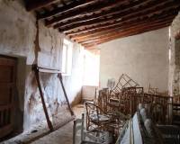 Resale - Finca - Bocairent