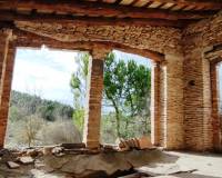 Resale - Finca - Bocairent