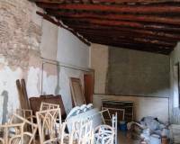 Resale - Finca - Bocairent