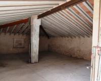 Resale - Finca - Bocairent