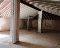 Resale - Finca - Bocairent