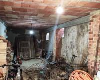 Resale - Finca - Bocairent