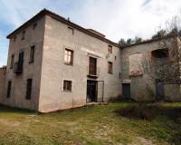 Resale - Finca - Bocairent