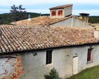 Resale - Finca - Bocairent