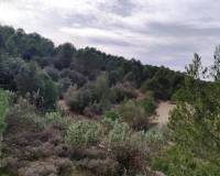 Resale - Finca - Bocairent
