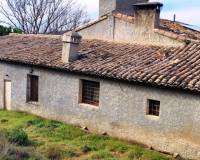 Resale - Finca - Bocairent