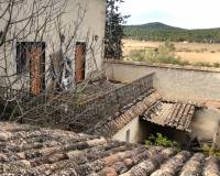 Resale - Finca - Bocairent
