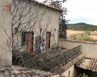 Resale - Finca - Bocairent