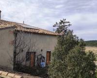 Resale - Finca - Bocairent