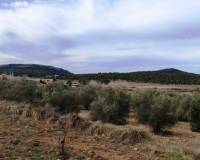 Resale - Finca - Bocairent
