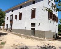 Resale - Finca - Bocairent