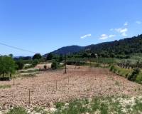 Resale - Finca - Bocairent