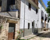 Resale - Finca - Bocairent