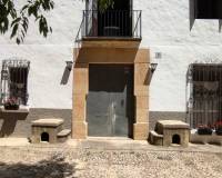 Resale - Finca - Bocairent