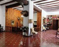 Resale - Finca - Bocairent