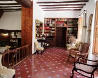 Resale - Finca - Bocairent