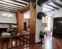 Resale - Finca - Bocairent