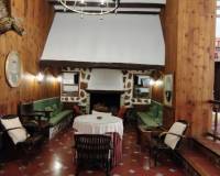 Resale - Finca - Bocairent