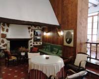 Resale - Finca - Bocairent