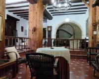 Resale - Finca - Bocairent