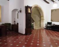 Resale - Finca - Bocairent