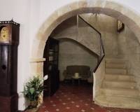 Resale - Finca - Bocairent