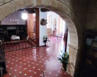 Resale - Finca - Bocairent