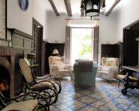 Resale - Finca - Bocairent