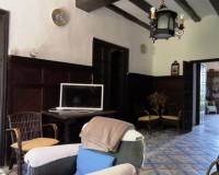 Resale - Finca - Bocairent