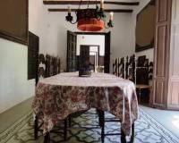 Resale - Finca - Bocairent