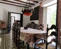 Resale - Finca - Bocairent