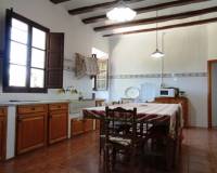 Resale - Finca - Bocairent