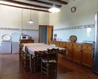 Resale - Finca - Bocairent