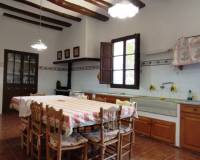 Resale - Finca - Bocairent